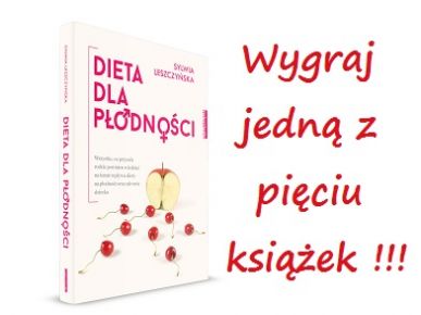 Konkurs internetowy: Zdrowa dieta