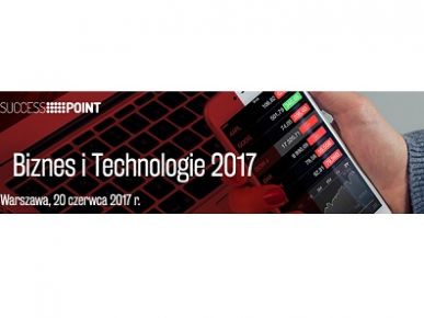 Biznes i Technologie 2017
