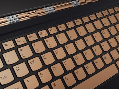 Lenovo Yoga 900S