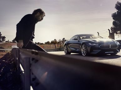 BMW serii 8