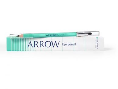 ARROW – kredka do oczu podkreślająca kobiece piękno