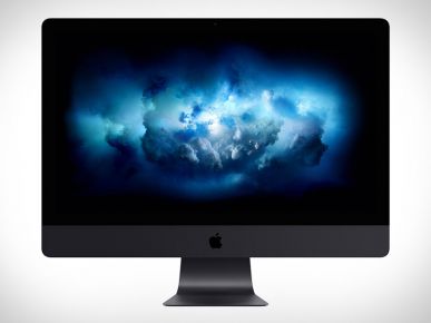 iMac Pro