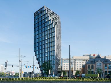 Bałtyk Tower