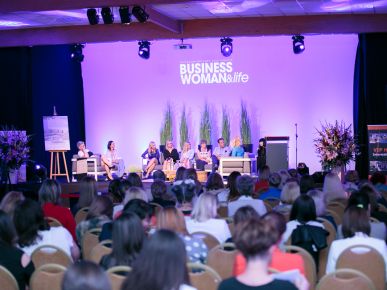 Relacja z VII edycji Polish Businesswoman Congress