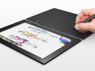 Lenovo YOGA Book