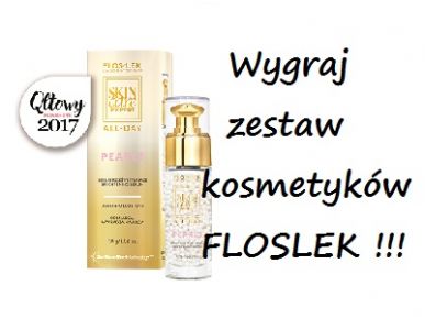 Konkurs: Perfekcyjny makijaż