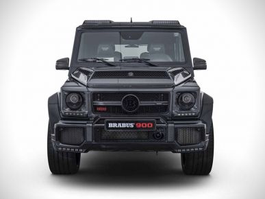 BRABUS 900