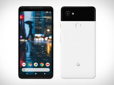 Google Pixel 2