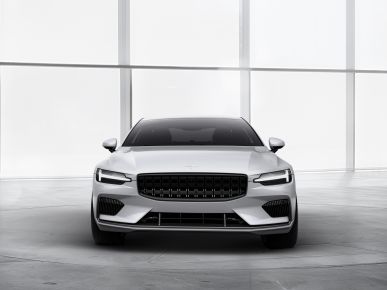 Polestar One