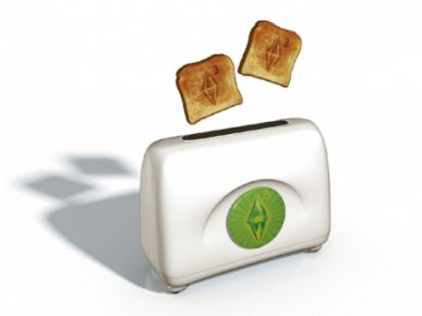 DRUGI konkurs The Sims 3!Wyniki!