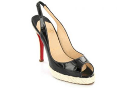 BUTY DNIA Christian Louboutin Yoyo