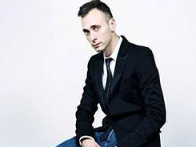 Hedi Slimane - francuski kreator mody z intuicją