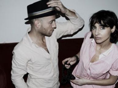 Francophonik Festival 2007