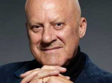 NORMAN FOSTER architektura nowoczesna