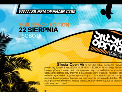 Silesia Open Air