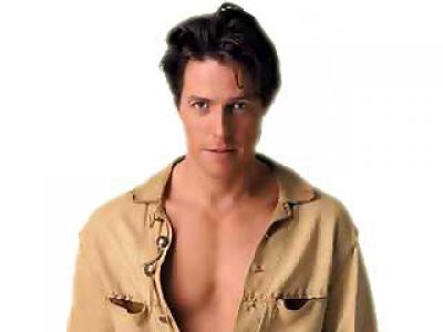 Hugh Grant idzie na emeryturę?