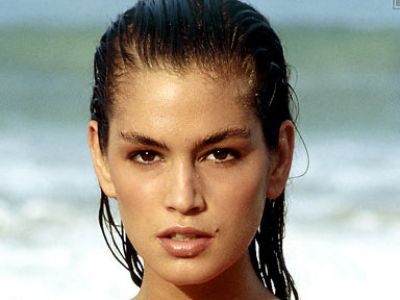 Cindy Crawford też ma cellulit
