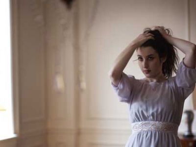 Marissa Nadler – magiczna muzyka dla wrażliwych