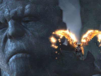 God of War oraz God of War II