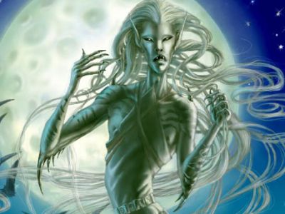 Banshee