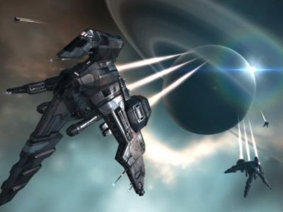 Dominion, czyli kolejny dodatek dla EVE Online