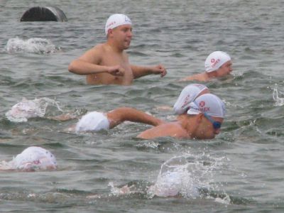 Rekordowy Timex Cup
