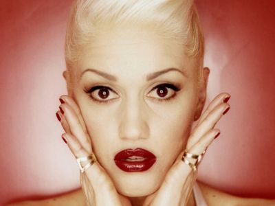 Gwen Stefani