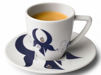 Nespresso Singatoba