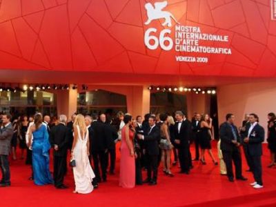 Międzynarodowy Filmowy Festiwal w Wenecji 2009
