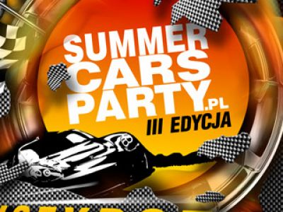 Summer Cars Party