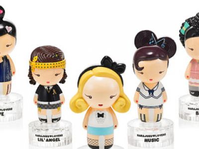 Harajuku Lovers