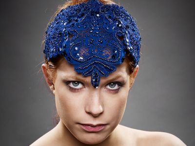 Thelma Bjork Jónsdóttir
