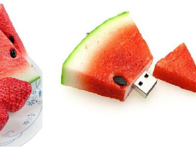 Smakowite USB