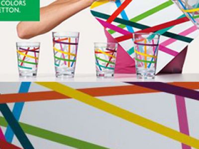 United Colors of Benetton Design