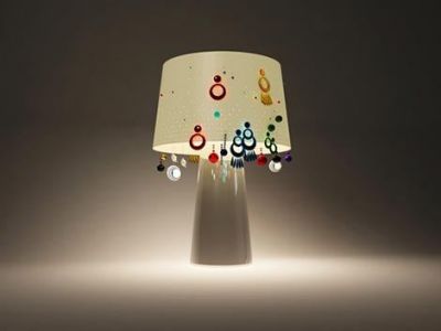 Antyglobalny design