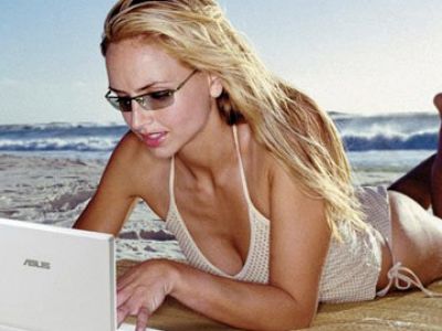 Eee PC – Twój mały, uroczy przyjaciel