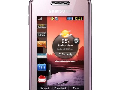 Samsung walczy z rakiem