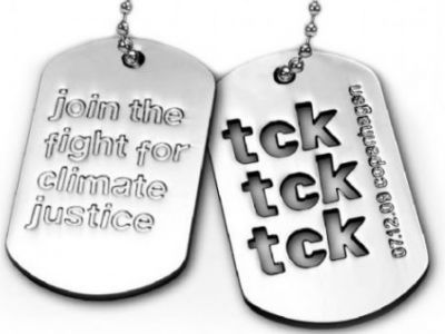 TCK TCK TCK kampania