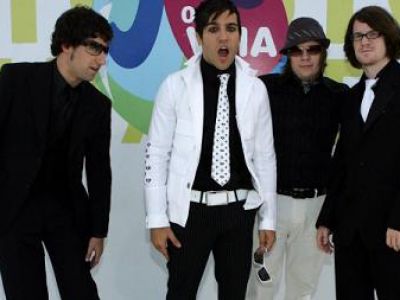 Muzyka Emo