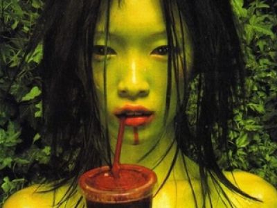 Nobuyoshi Araki i jego koncepcja sztuki