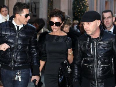 Dolce & Gabbana