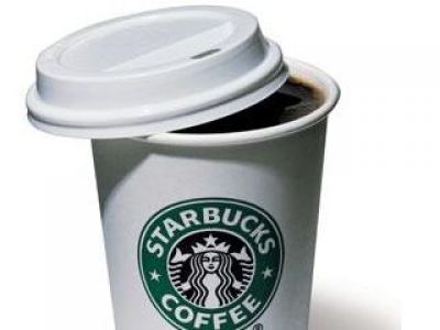 Fenomen Starbucksa