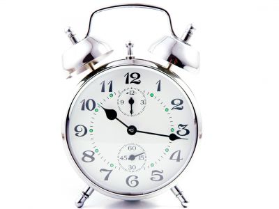 Happy Hours w Time Trend Prestige
