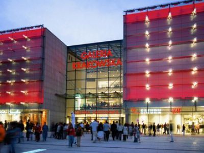 Galerie handlowe czy świątynie konsumpcji?