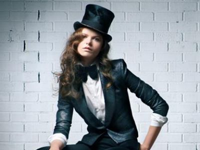 Menbur – moda dla eleganckich kobiet