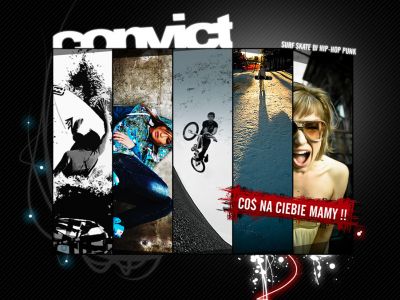 Moda skate w Polsce!