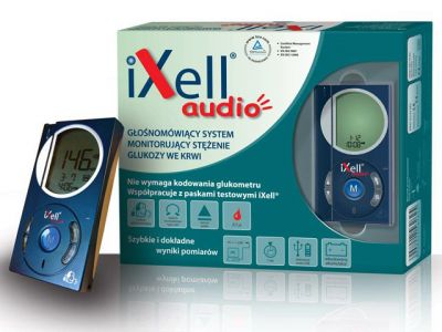 iXell Audio