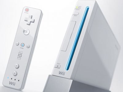 Poszukiwany Wii Connection Ambassador