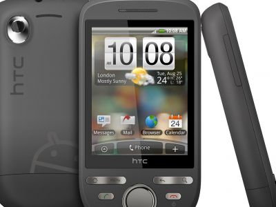 HTC Tattoo