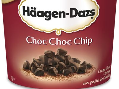 Choc Choc Chip